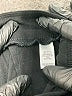 Cato Solid Black Athletic Shorts Size 4 - photo 4
