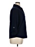 Love Scarlett Blue 3/4 Sleeve Blouse Size XL - photo 4