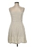Old Navy Ivory Casual Dress Size M - photo 1