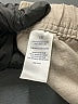 Splendid Gray Casual Pants Size L - photo 8
