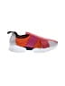 Emilio Pucci Color Block Orange Pink Sneakers Size EU 37 - photo 1