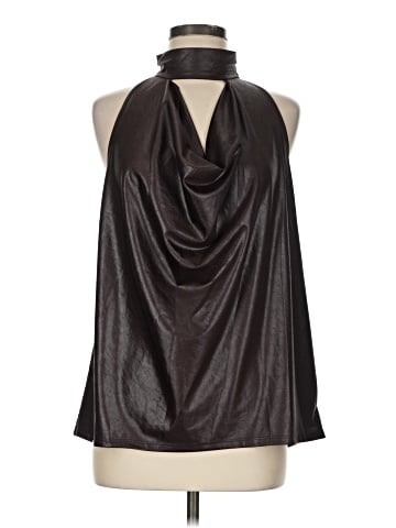 Lola & Sophie Sleeveless Blouse (view 1)
