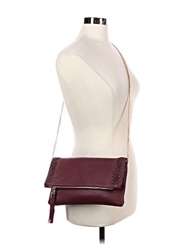 Unbranded Crossbody Bag (view 2)
