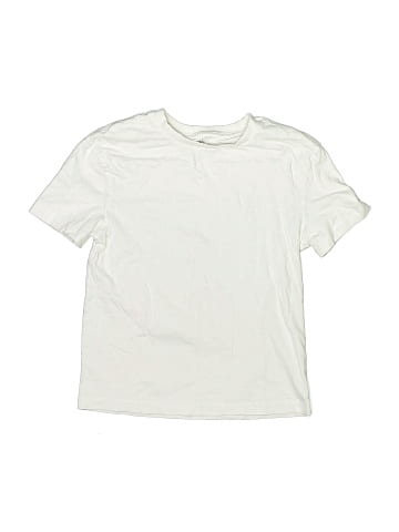 M&S Short Sleeve T-Shirt (view 1)