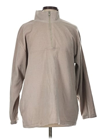 Jason Maxwell Pullover Sweater (view 1)