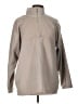 Jason Maxwell 100% Polyester Tan Pullover Sweater Size L - photo 1
