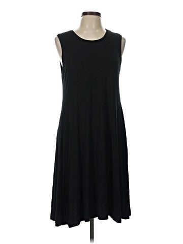 Style&Co Casual Dress (view 1)