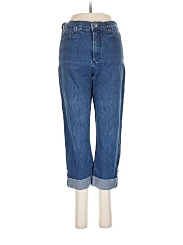 Not Your Daughter's Jeans Jeans (view 1)