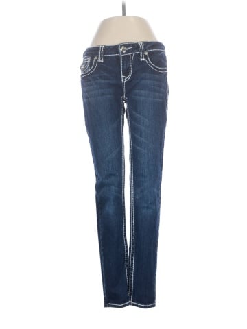 L.A. Idol Jeans (view 1)