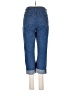 Not Your Daughter's Jeans Blue Jeans Size 8 - photo 2