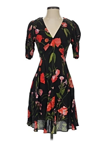 Ted Baker London Cocktail Dress (view 1)