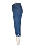 Not Your Daughter's Jeans Blue Jeans Size 8 - photo 5