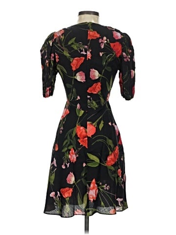 Ted Baker London Cocktail Dress (view 2)