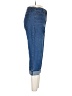 Not Your Daughter's Jeans Blue Jeans Size 8 - photo 4