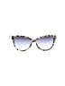 Stella McCartney Ivory Sunglasses One size - photo 2