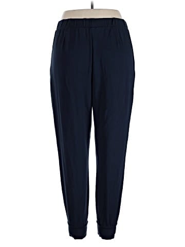 Universal Standard Casual Pants (view 2)