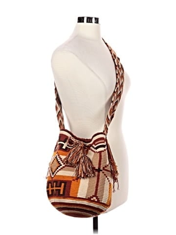 Unbranded Bucket Bag (view 2)