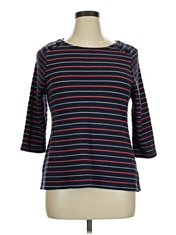 Charter Club Pullover Sweater (view 1)