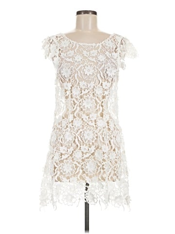 For Love & Lemons Sleeveless Top (view 1)