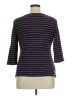 Charter Club Blue Pullover Sweater Size XL - photo 2