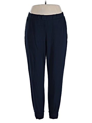 Universal Standard Casual Pants (view 1)