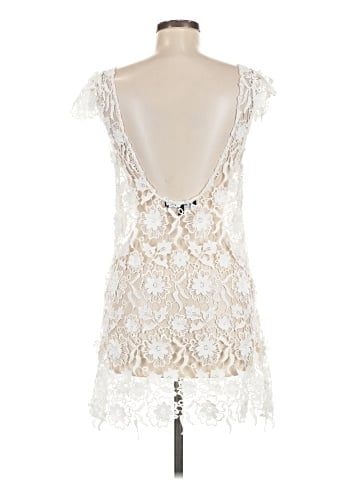 For Love & Lemons Sleeveless Top (view 2)
