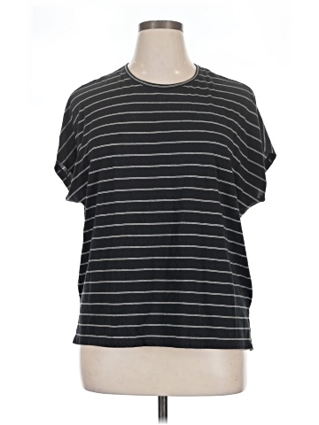 Banana Republic Factory Store Short Sleeve T-Shirt (view 1)
