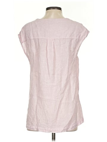 Cynthia Rowley TJX Short Sleeve Blouse (view 2)