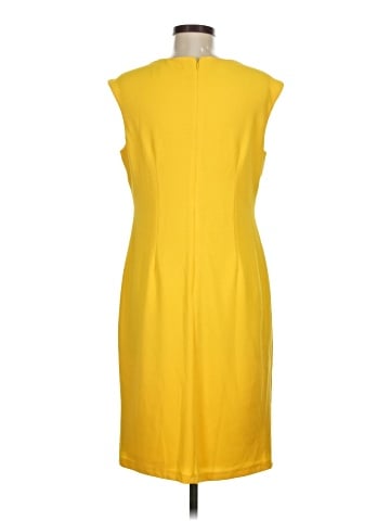 New York & Company Cocktail Dress (view 2)