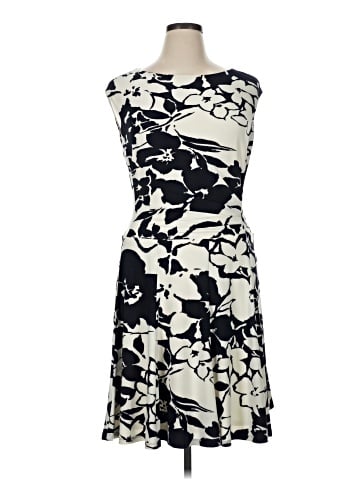 Lauren by Ralph Lauren Cocktail Dress (view 1)