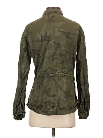 Buffalo by David Bitton Jacket (view 2)
