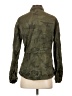 Buffalo by David Bitton 100% Cotton Camo Green Jacket Size S - photo 2