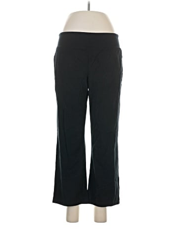 L-RL Lauren Active Ralph Lauren Dress Pants (view 1)