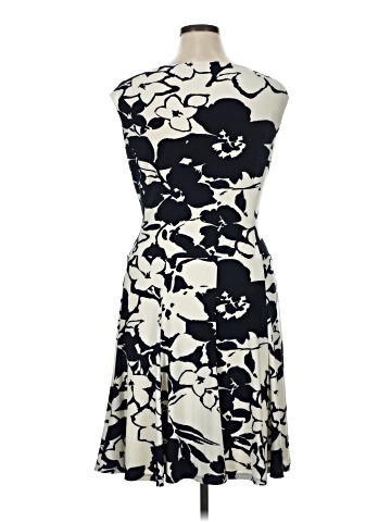 Lauren by Ralph Lauren Cocktail Dress (view 2)
