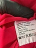 Etcetera Print Red Casual Skirt Size 16 - photo 5