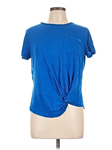 Lauren by Ralph Lauren Active T-Shirt (view 1)