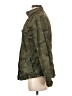 Buffalo by David Bitton 100% Cotton Camo Green Jacket Size S - photo 5