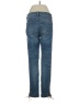 White House Black Market Stars Blue Jeans Size 4 - photo 2