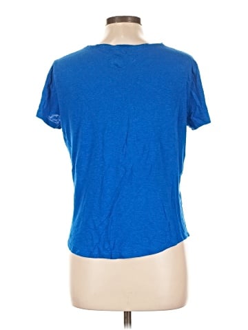Lauren by Ralph Lauren Active T-Shirt (view 2)