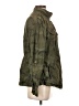 Buffalo by David Bitton 100% Cotton Camo Green Jacket Size S - photo 4