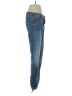 White House Black Market Stars Blue Jeans Size 4 - photo 4