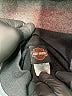 Harley Davidson Black Track Jacket Size L - photo 6