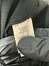 Express Design Studio Solid Black Formal Skirt Size 0 - photo 5