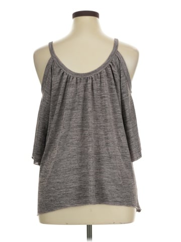 Jesse & J 3/4 Sleeve Top (view 2)