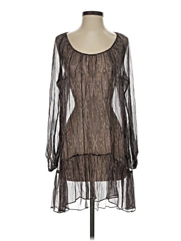 Ella Moss Cocktail Dress (view 1)