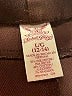 Faded Glory Brown Casual Pants Size L - photo 7