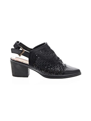 Qupid Heels (view 1)