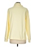 Jones & Co Yellow Sweatshirt Size M - photo 2