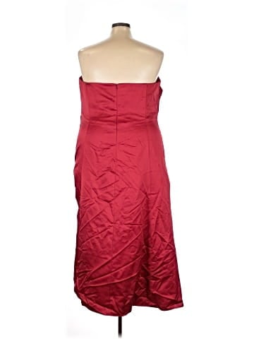 David's Bridal Cocktail Dress (view 2)