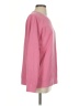 Pulse 100% Cotton Pink Sweatshirt Size S - photo 4